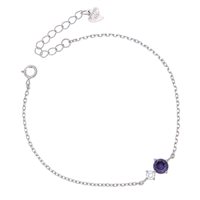 Pulsera Vivi Gioielli Mujer in Plata 0798031410574 - 0798031410574